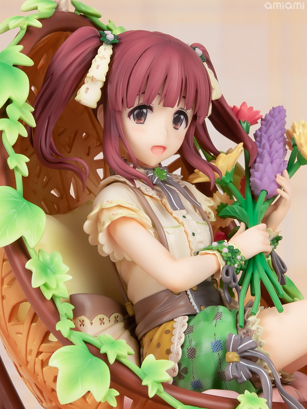 THE iDOLM@STER Cinderella Girls - Ogata Chieri - 1/8 - My Fairy Tale ver. (AmiAmi) photo 34