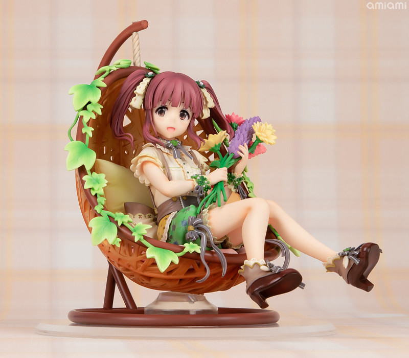 THE iDOLM@STER Cinderella Girls - Ogata Chieri - 1/8 - My Fairy Tale ver. (AmiAmi) photo 35