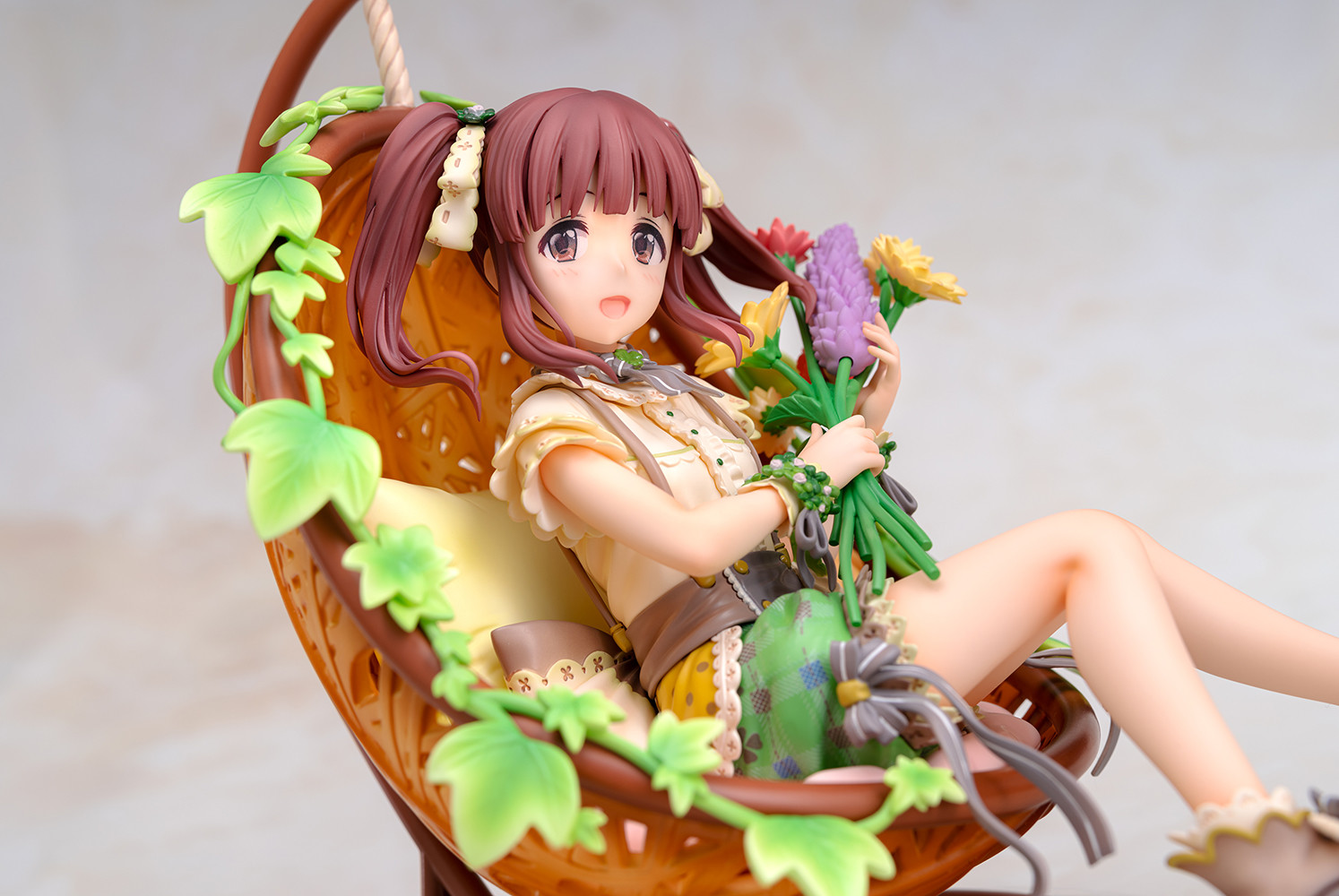 THE iDOLM@STER Cinderella Girls - Ogata Chieri - 1/8 - My Fairy Tale ver. (AmiAmi) photo 36