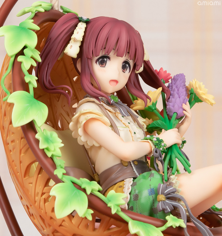 THE iDOLM@STER Cinderella Girls - Ogata Chieri - 1/8 - My Fairy Tale ver. (AmiAmi) photo 37