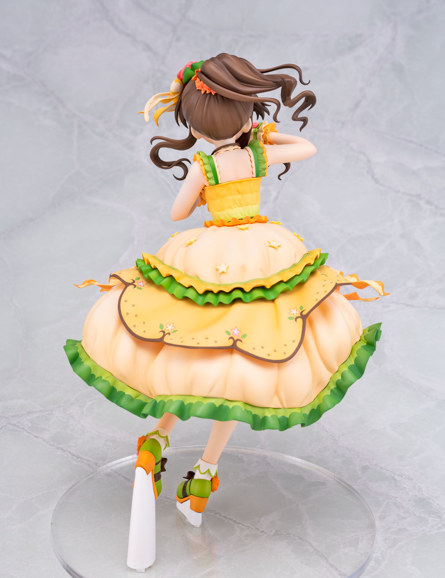 THE iDOLM@STER Cinderella Girls - Takamori Aiko - 1/8 - Tedzukuri no Shiawase ver. (AmiAmi) photo 10
