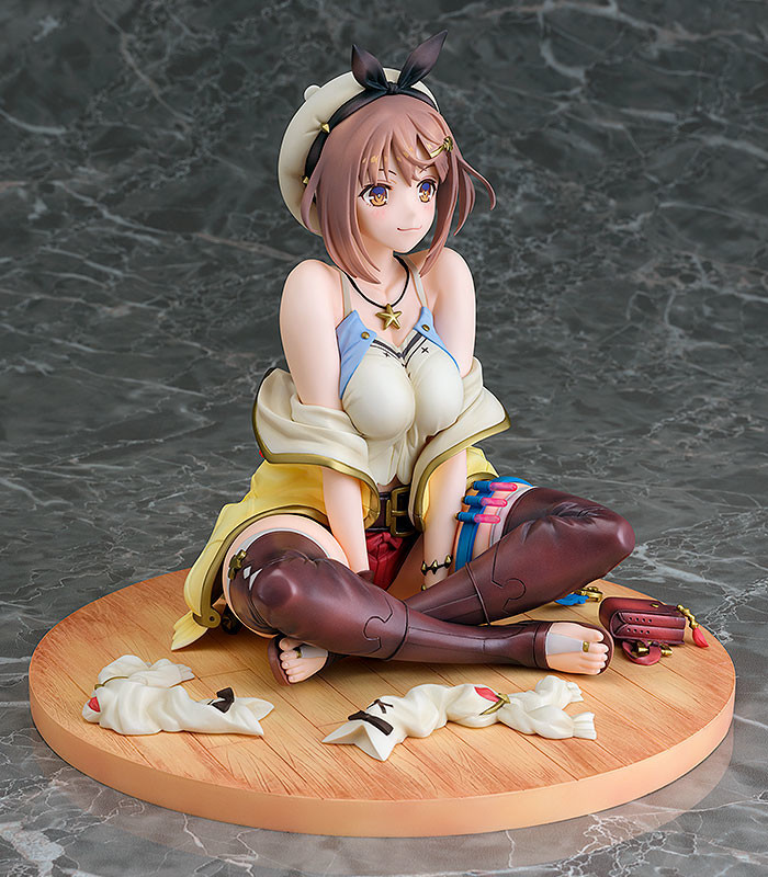 Ryza no Atelier ~Tokoyami no Joou to Himitsu no Kakurega~ - Reisalin Stout - 1/6 (Phat Company) photo 10