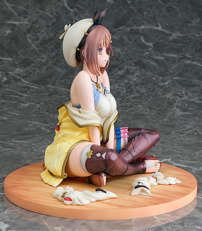 Ryza no Atelier ~Tokoyami no Joou to Himitsu no Kakurega~ - Reisalin Stout - 1/6 (Phat Company) photo 18