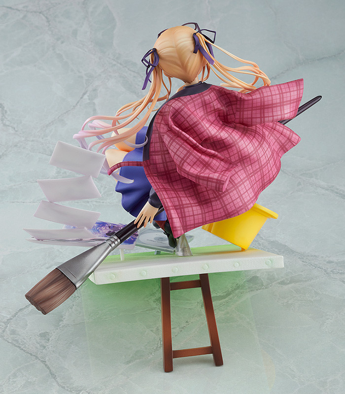 Saenai Heroine no Sodatekata Fine - Sawamura Spencer Eriri - 1/7 - Casual Ver. (Good Smile Company) photo 3