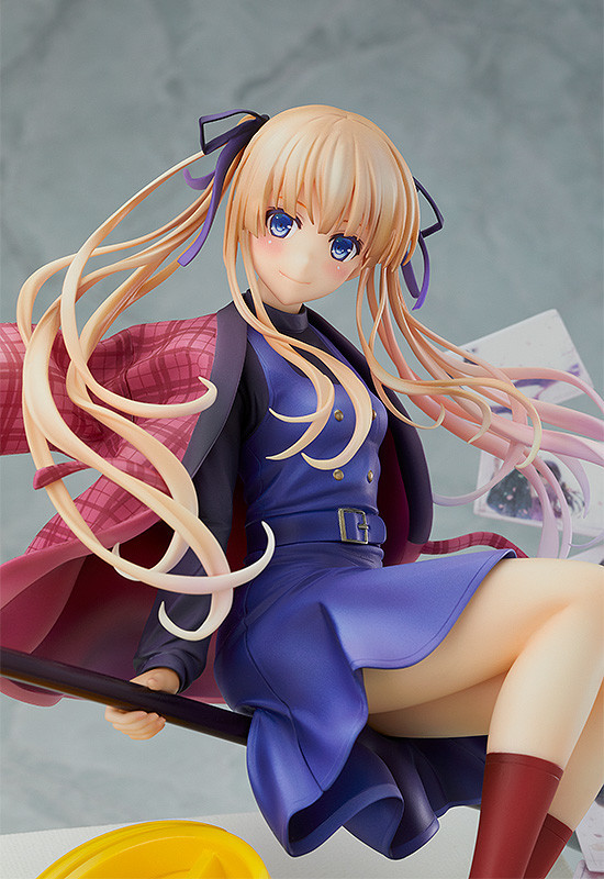 Saenai Heroine no Sodatekata Fine - Sawamura Spencer Eriri - 1/7 - Casual Ver. (Good Smile Company) photo 7