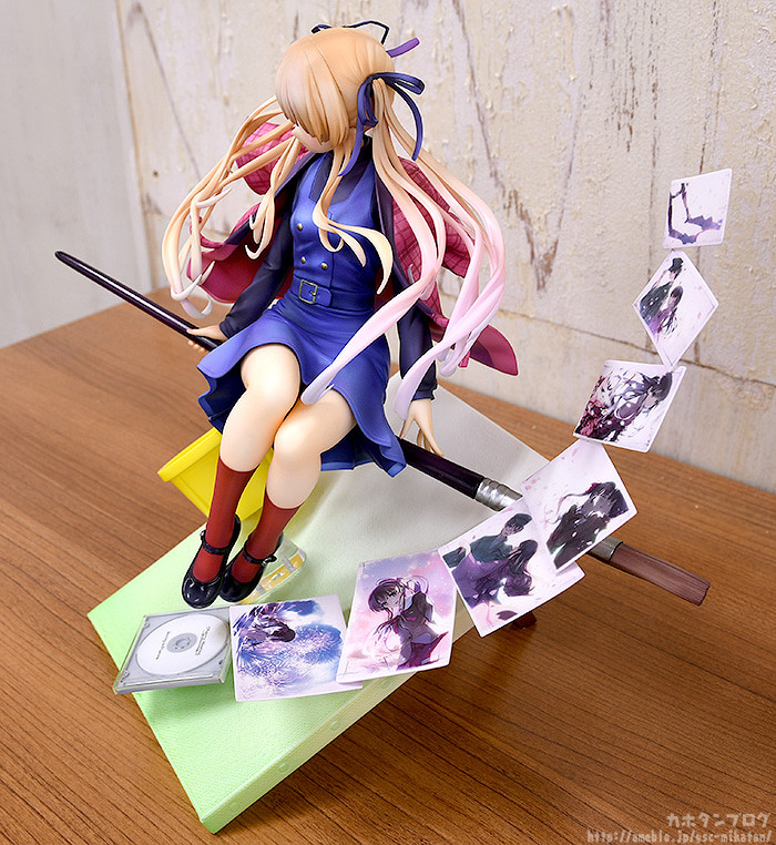 Saenai Heroine no Sodatekata Fine - Sawamura Spencer Eriri - 1/7 - Casual Ver. (Good Smile Company) photo 17