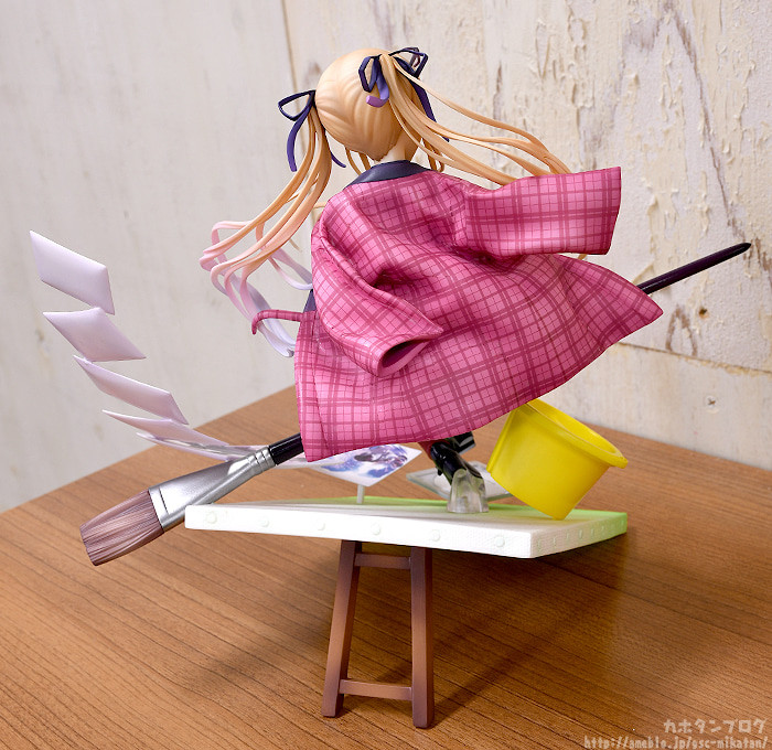 Saenai Heroine no Sodatekata Fine - Sawamura Spencer Eriri - 1/7 - Casual Ver. (Good Smile Company) photo 18