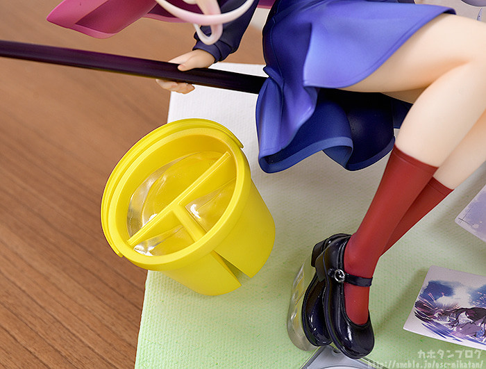 Saenai Heroine no Sodatekata Fine - Sawamura Spencer Eriri - 1/7 - Casual Ver. (Good Smile Company) photo 20