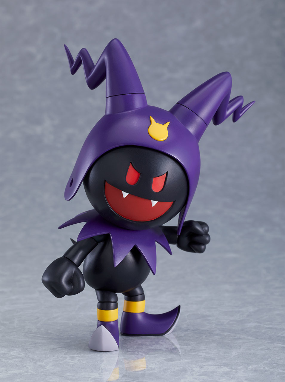 Shin Megami Tensei - Ja'aku Frost - Nendoroid (#1493) (Max Factory) photo 8