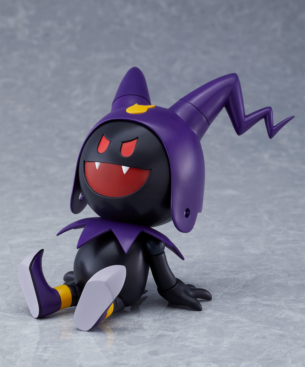 Shin Megami Tensei - Ja'aku Frost - Nendoroid (#1493) (Max Factory) photo 9