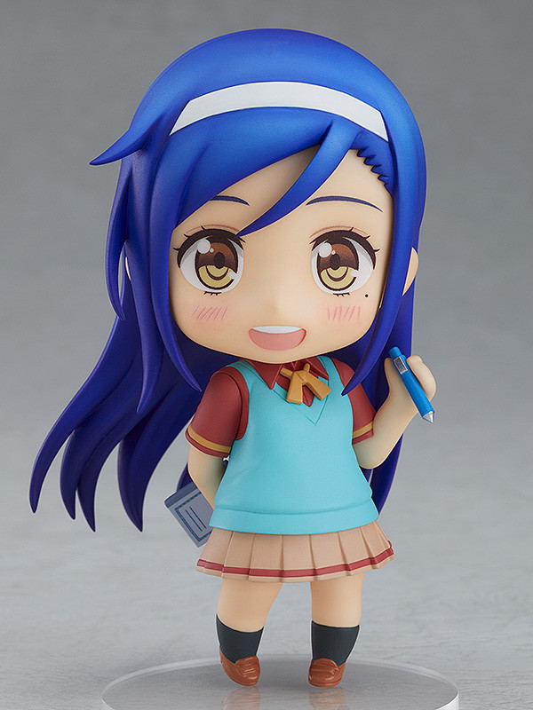 Bokutachi wa Benkyou ga Dekinai - Furuhashi Fumino - Nendoroid (#1196) (Good Smile Company) photo 2