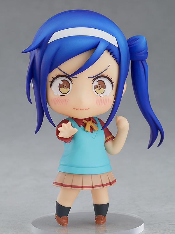 Bokutachi wa Benkyou ga Dekinai - Furuhashi Fumino - Nendoroid (#1196) (Good Smile Company) photo 5