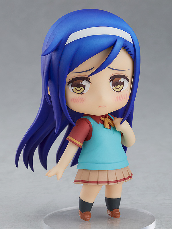 Bokutachi wa Benkyou ga Dekinai - Furuhashi Fumino - Nendoroid (#1196) (Good Smile Company) photo 6