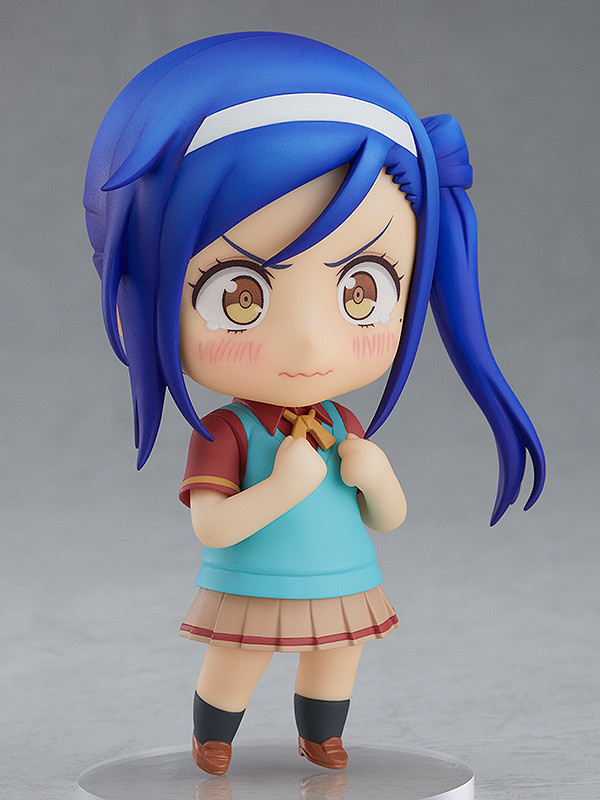 Bokutachi wa Benkyou ga Dekinai - Furuhashi Fumino - Nendoroid (#1196) (Good Smile Company) photo 10