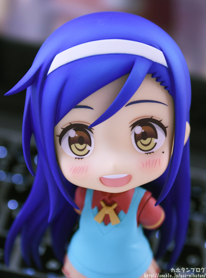 Bokutachi wa Benkyou ga Dekinai - Furuhashi Fumino - Nendoroid (#1196) (Good Smile Company) photo 13