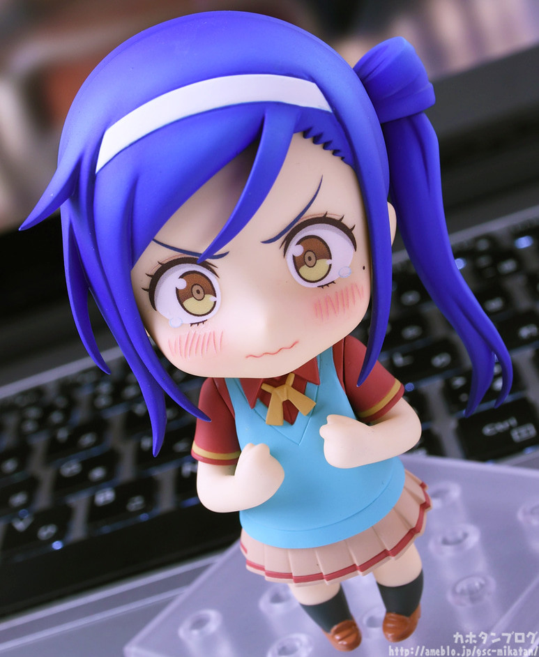 Bokutachi wa Benkyou ga Dekinai - Furuhashi Fumino - Nendoroid (#1196) (Good Smile Company) photo 14