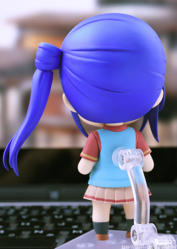 Bokutachi wa Benkyou ga Dekinai - Furuhashi Fumino - Nendoroid (#1196) (Good Smile Company) photo 15