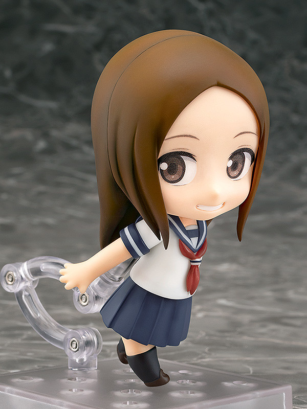 Karakai Jouzu no Takagi-san 2 - Takagi-san - Nendoroid  (#1413) (Phat Company) photo 3
