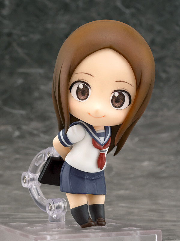 Karakai Jouzu no Takagi-san 2 - Takagi-san - Nendoroid  (#1413) (Phat Company) photo 5