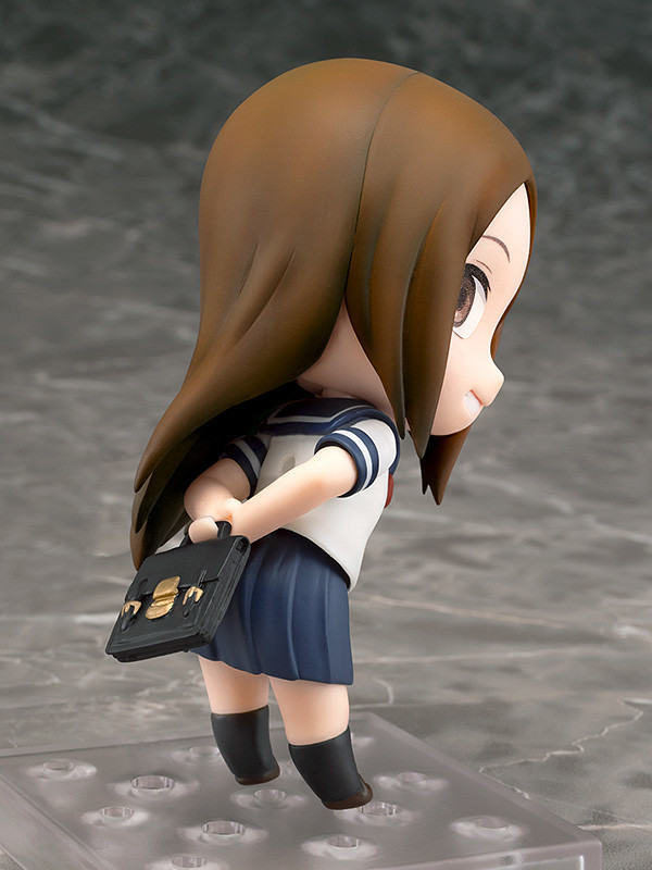 Karakai Jouzu no Takagi-san 2 - Takagi-san - Nendoroid  (#1413) (Phat Company) photo 6