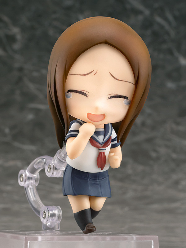 Karakai Jouzu no Takagi-san 2 - Takagi-san - Nendoroid  (#1413) (Phat Company) photo 2