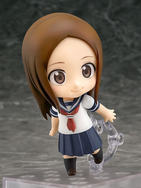 Karakai Jouzu no Takagi-san 2 - Takagi-san - Nendoroid  (#1413) (Phat Company) photo 4