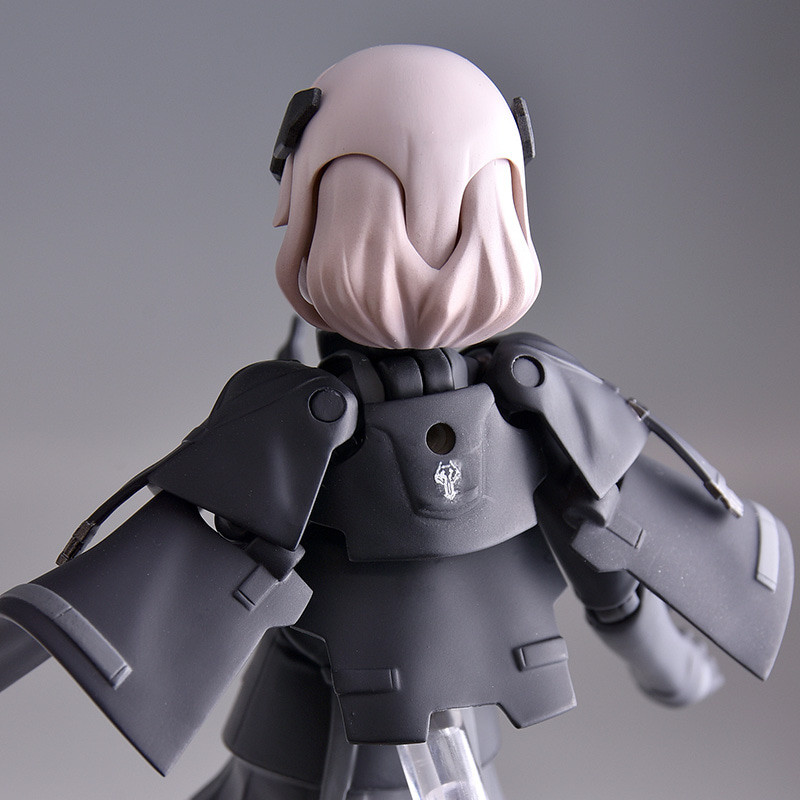 Heavily Armed High School Girls - Ichi - Figma  (#485) - Another ver. (Max Factory) photo 6