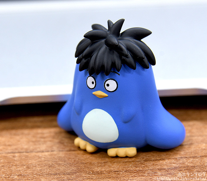 Yu Yu Hakusho - Pu - Urameshi Yuusuke - Nendoroid  (#1221) (Good Smile Company) photo 16