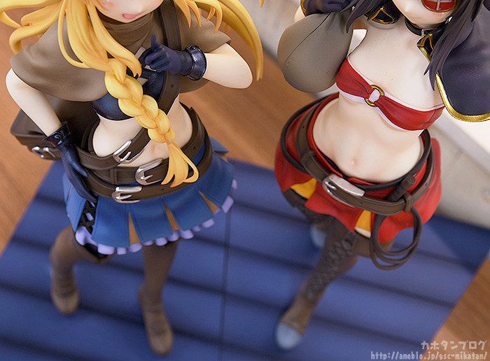 Zoku Kono Subarashii Sekai ni Bakuen o! - Belzerg Stylish Sword Iris - KDcolle - 1/7 - Light Novel Band of Thieves Ver. (Good Smile Company, Kadokawa) photo 2