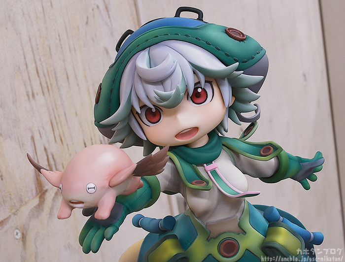 Gekijouban Made in Abyss: Fukaki Tamashii no Reimei - Meinya - Prushka - 1/7 (Phat Company)
