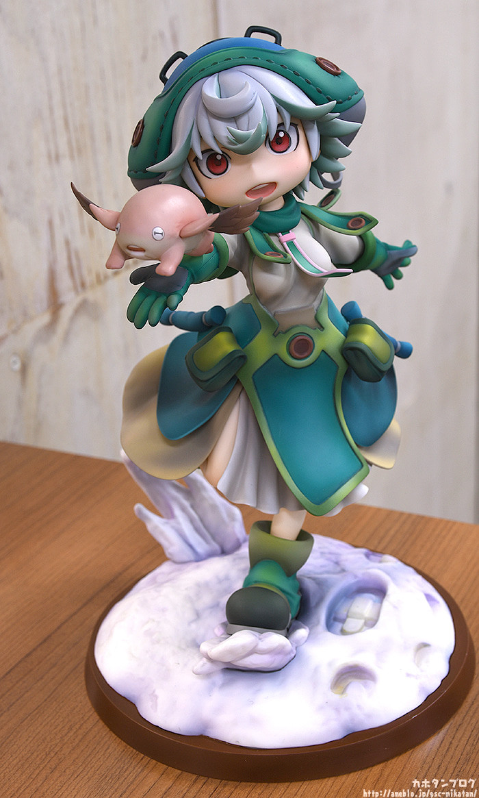 Gekijouban Made in Abyss: Fukaki Tamashii no Reimei - Meinya - Prushka - 1/7 (Phat Company) photo 2