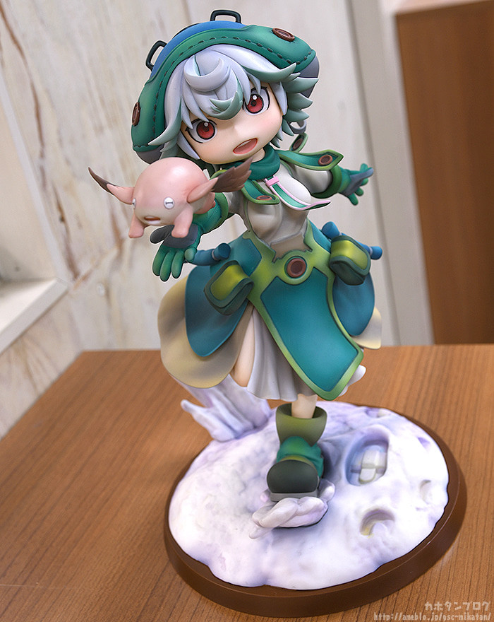 Gekijouban Made in Abyss: Fukaki Tamashii no Reimei - Meinya - Prushka - 1/7 (Phat Company) photo 3