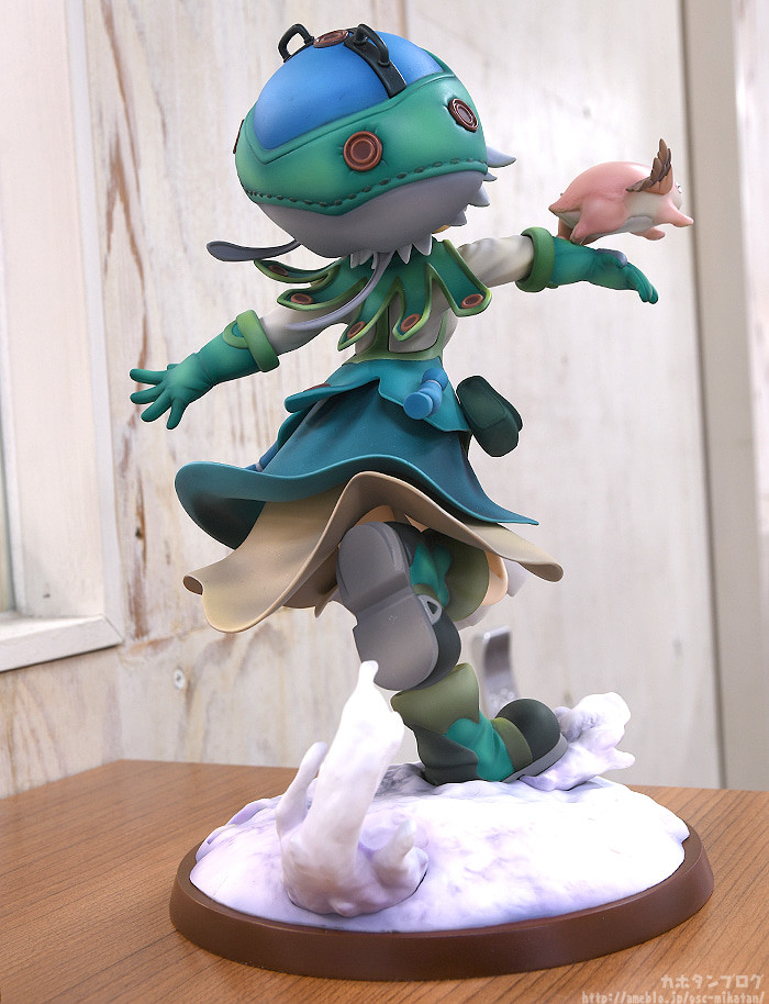 Gekijouban Made in Abyss: Fukaki Tamashii no Reimei - Meinya - Prushka - 1/7 (Phat Company) photo 7