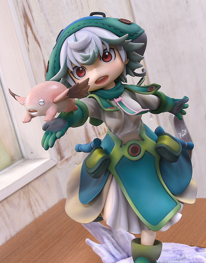 Gekijouban Made in Abyss: Fukaki Tamashii no Reimei - Meinya - Prushka - 1/7 (Phat Company) photo 8