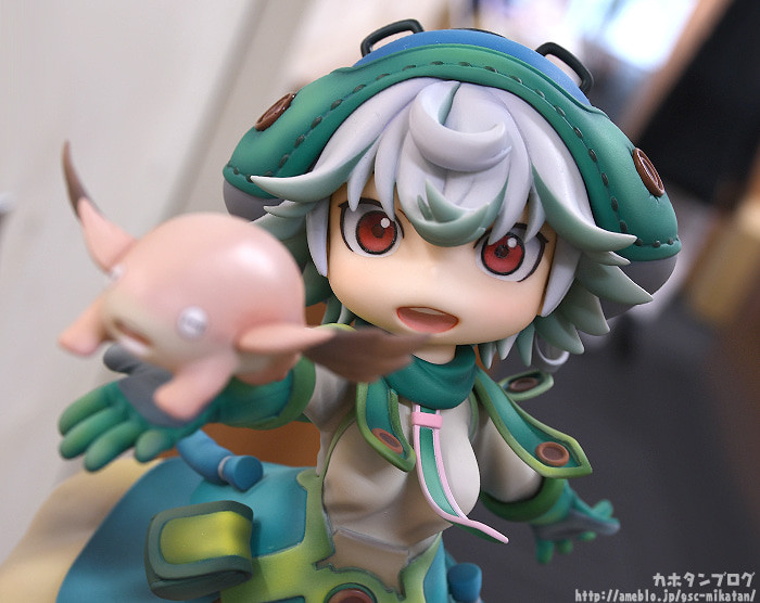 Gekijouban Made in Abyss: Fukaki Tamashii no Reimei - Meinya - Prushka - 1/7 (Phat Company) photo 10