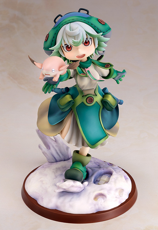 Gekijouban Made in Abyss: Fukaki Tamashii no Reimei - Meinya - Prushka - 1/7 (Phat Company) photo 11