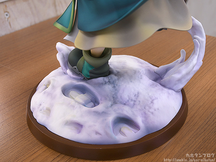 Gekijouban Made in Abyss: Fukaki Tamashii no Reimei - Meinya - Prushka - 1/7 (Phat Company) photo 12