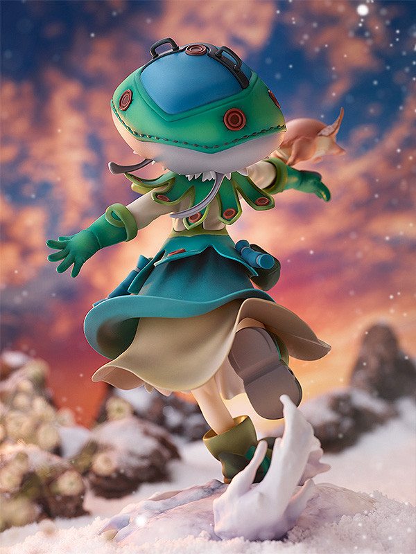 Gekijouban Made in Abyss: Fukaki Tamashii no Reimei - Meinya - Prushka - 1/7 (Phat Company) photo 13