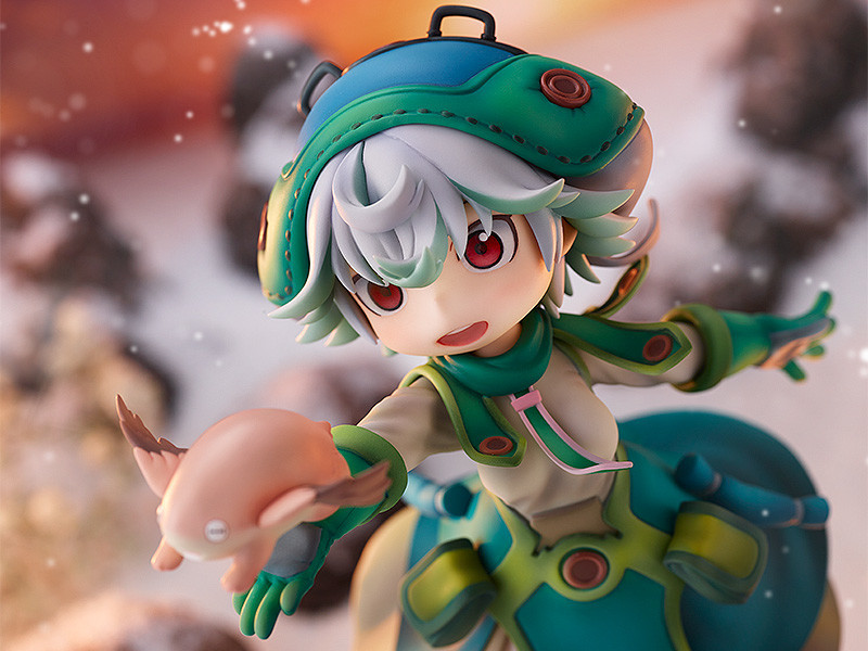 Gekijouban Made in Abyss: Fukaki Tamashii no Reimei - Meinya - Prushka - 1/7 (Phat Company) photo 14
