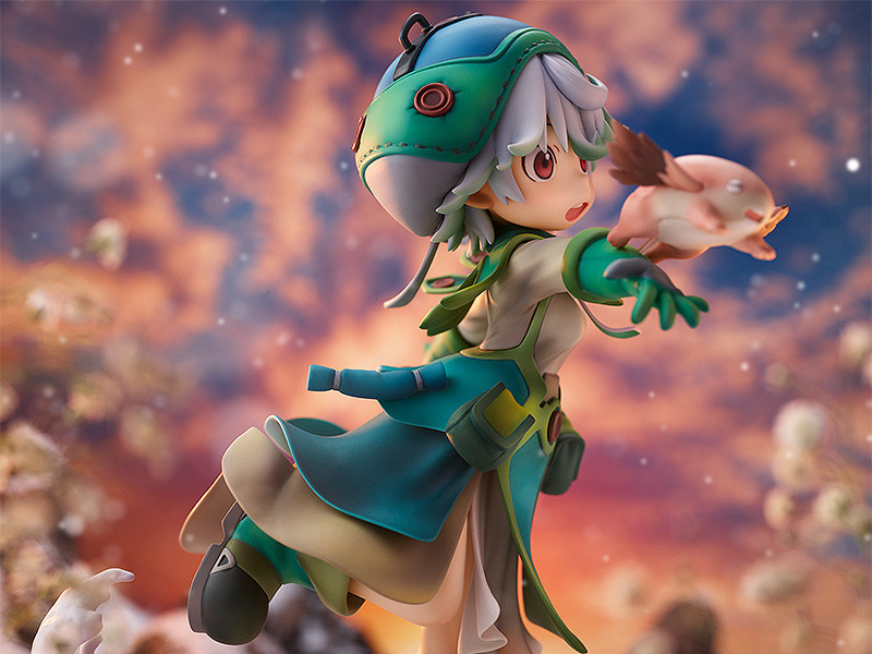 Gekijouban Made in Abyss: Fukaki Tamashii no Reimei - Meinya - Prushka - 1/7 (Phat Company) photo 15