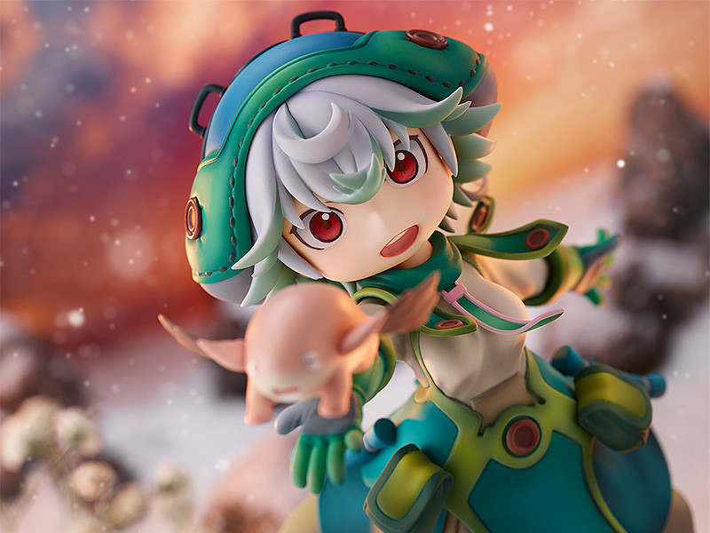 Gekijouban Made in Abyss: Fukaki Tamashii no Reimei - Meinya - Prushka - 1/7 (Phat Company) photo 16