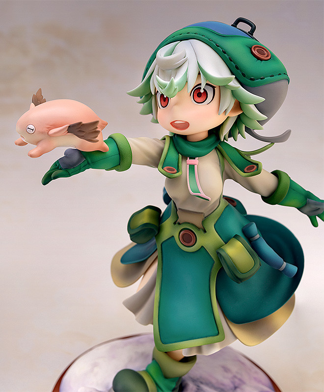 Gekijouban Made in Abyss: Fukaki Tamashii no Reimei - Meinya - Prushka - 1/7 (Phat Company) photo 19