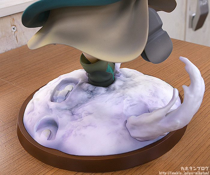 Gekijouban Made in Abyss: Fukaki Tamashii no Reimei - Meinya - Prushka - 1/7 (Phat Company) photo 22