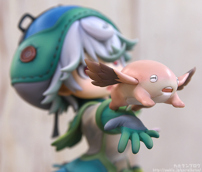 Gekijouban Made in Abyss: Fukaki Tamashii no Reimei - Meinya - Prushka - 1/7 (Phat Company) photo 23