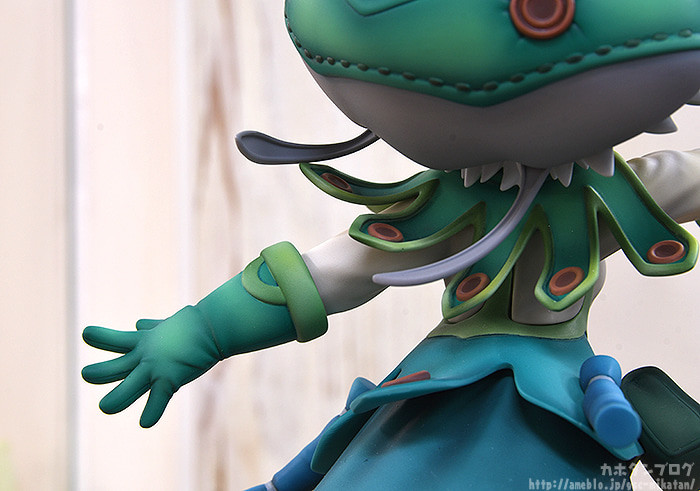 Gekijouban Made in Abyss: Fukaki Tamashii no Reimei - Meinya - Prushka - 1/7 (Phat Company) photo 24