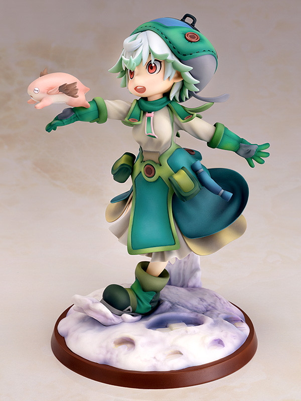 Gekijouban Made in Abyss: Fukaki Tamashii no Reimei - Meinya - Prushka - 1/7 (Phat Company) photo 25