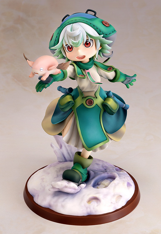 Gekijouban Made in Abyss: Fukaki Tamashii no Reimei - Meinya - Prushka - 1/7 (Phat Company) photo 26