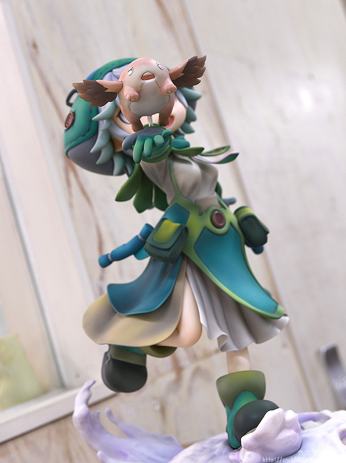Gekijouban Made in Abyss: Fukaki Tamashii no Reimei - Meinya - Prushka - 1/7 (Phat Company) photo 27