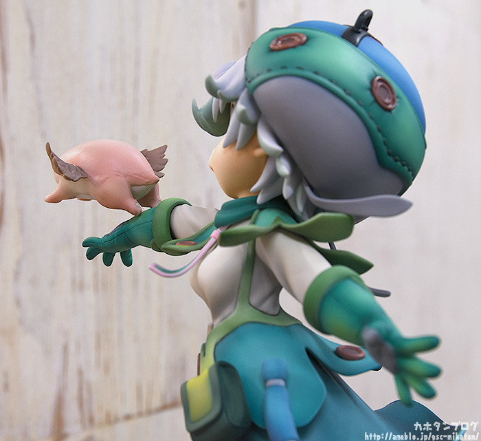 Gekijouban Made in Abyss: Fukaki Tamashii no Reimei - Meinya - Prushka - 1/7 (Phat Company) photo 29