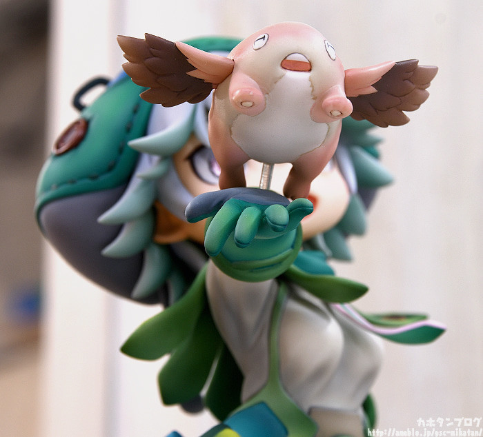 Gekijouban Made in Abyss: Fukaki Tamashii no Reimei - Meinya - Prushka - 1/7 (Phat Company) photo 30